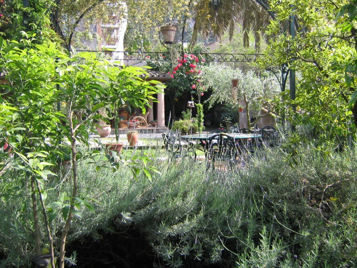 Suite Lidia B&B Península Sorrentina Exterior foto