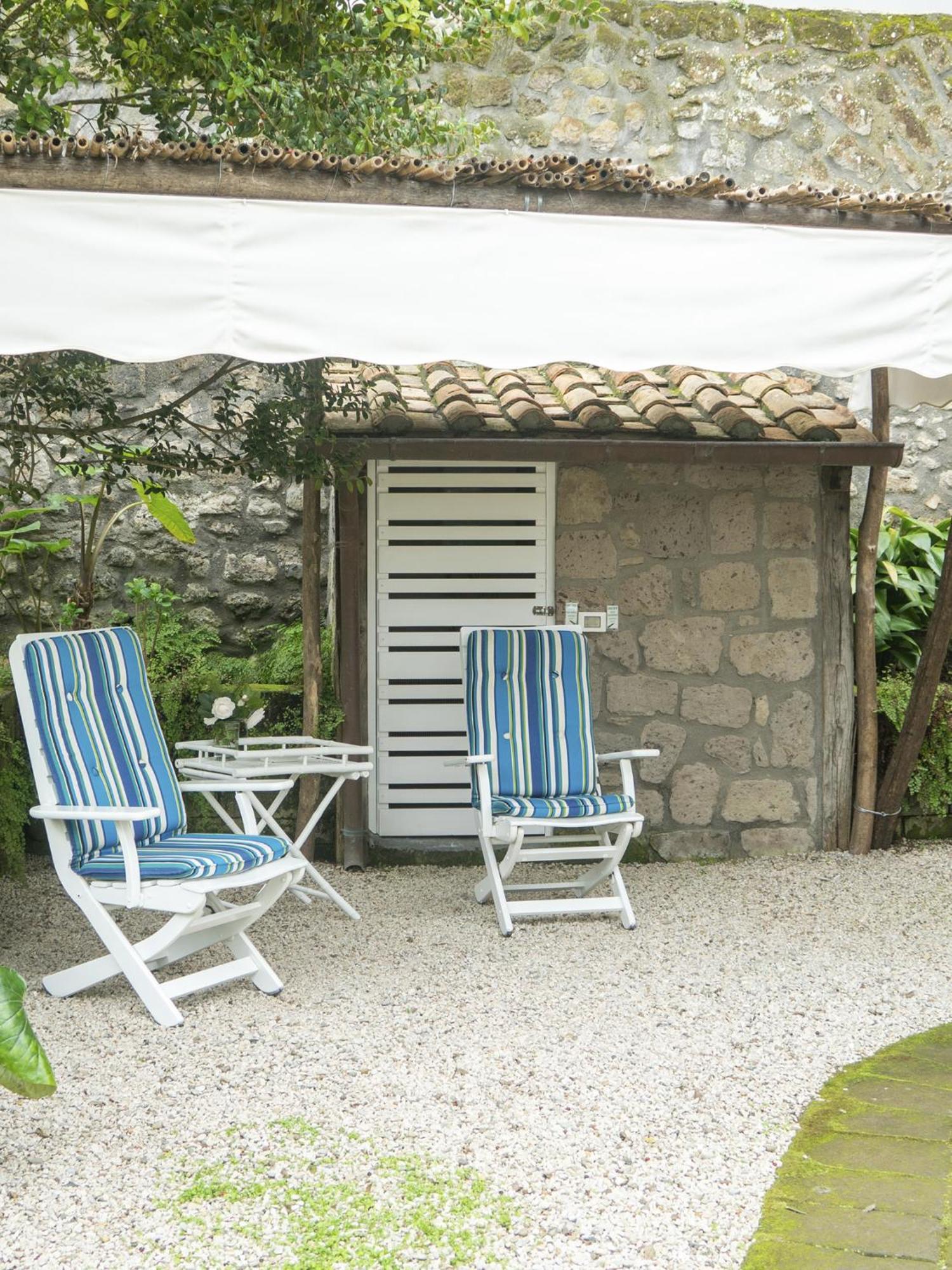 Suite Lidia B&B Península Sorrentina Exterior foto