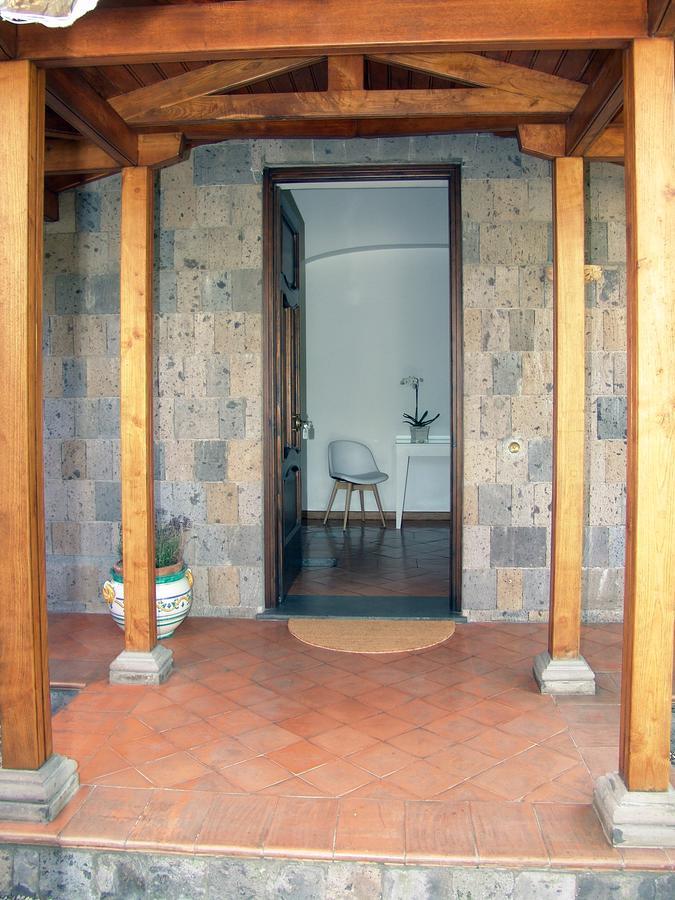 Suite Lidia B&B Península Sorrentina Exterior foto